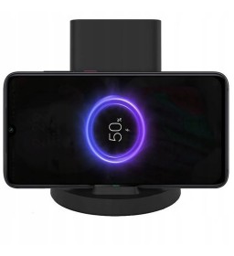 Oryginalna Ładowarka Bezprzewodowa (Indukcyjna) Xiaomi Mi 20W Wireless Charging Stand blister