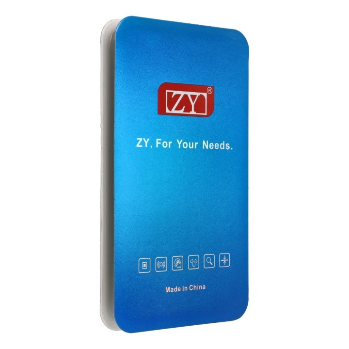 Display for iPhone 11 Pro with touch screen black (ZY-LTPS) IC Transferable