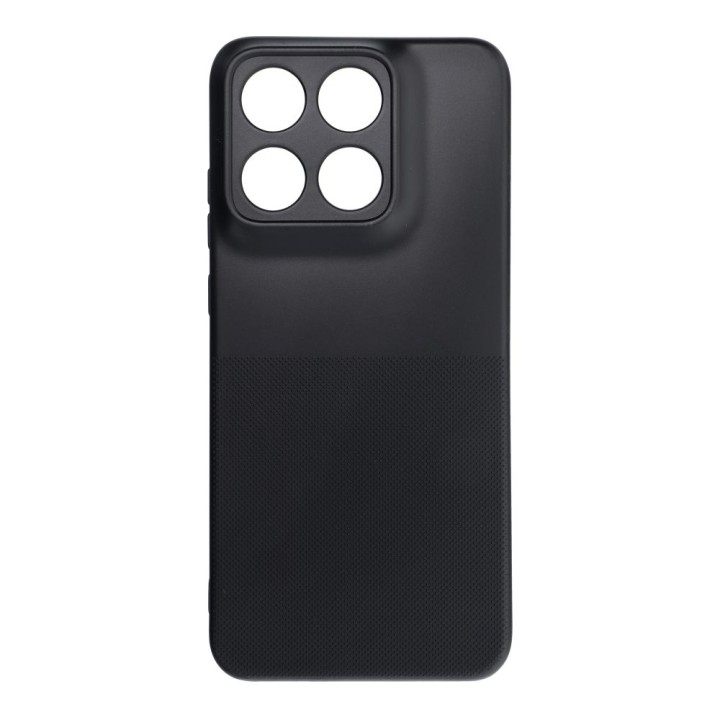 Чохол для Motorola Edge 70 Fusion Easy Dual чорний