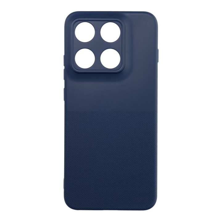 Чохол для Motorola Edge 70 Pro 5G Easy Dual синій
