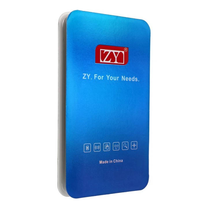 Дисплей для iPhone 11 Pro Max с сенсорным экраном черным (ZY-LTPS) IC Transferable