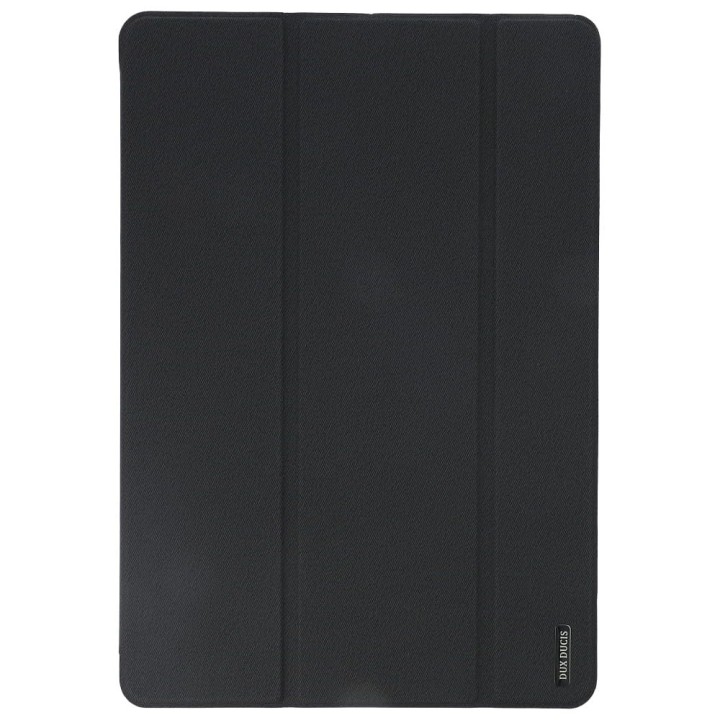DUX DUCIS case DOMO foldable with a stylus compartment for SAMSUNG Tab S8 Plus (X800/X806)/S7FE(T730/T736B)/S7 Plus (T970/T976B)