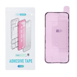 REPART adhesive tape display gasket for IPHONE 15 Pro Max (5 pcs)