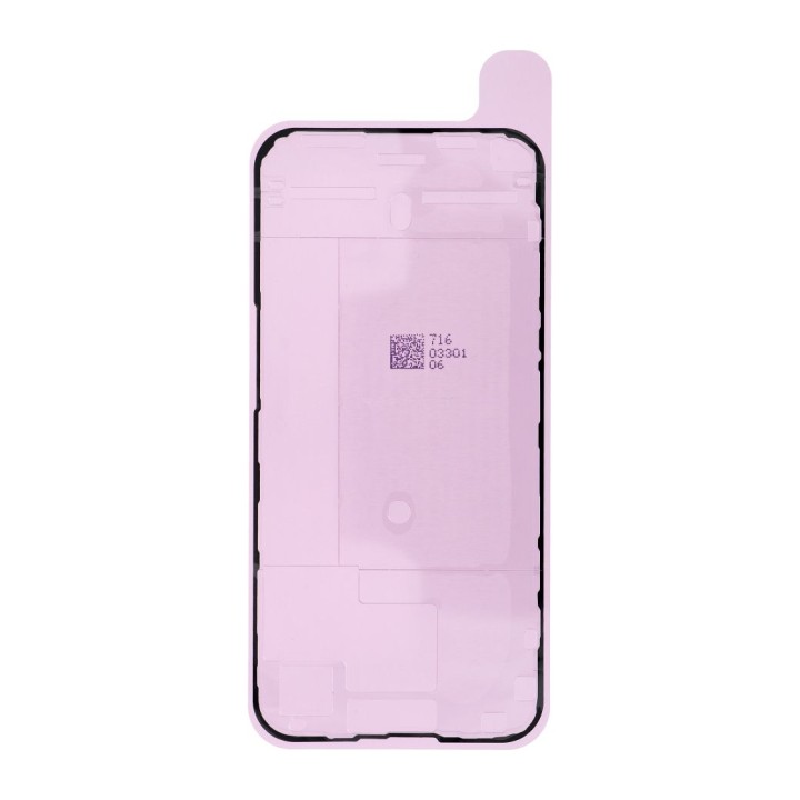 REPART клейка стрічка-ущільнювач дисплея для IPHONE 15 Pro Max (5 шт)