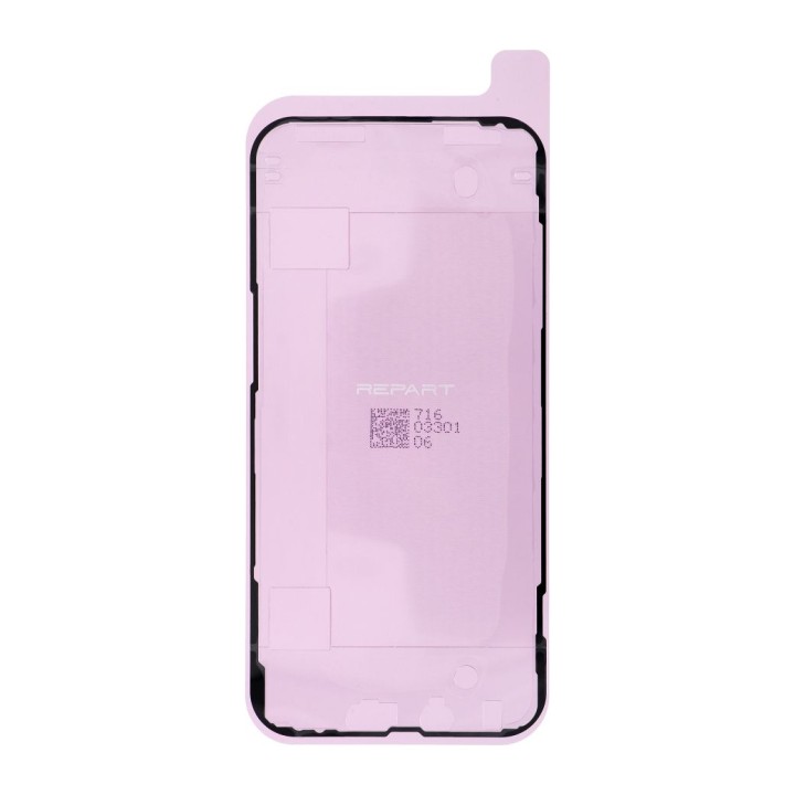 REPART adhesive tape display gasket for IPHONE 13 Pro Max (5 pcs)