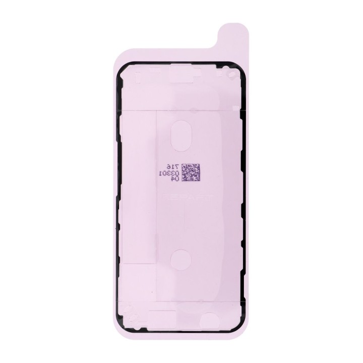 REPART клейка стрічка-ущільнювач дисплея для IPHONE 12 Mini (5 шт)