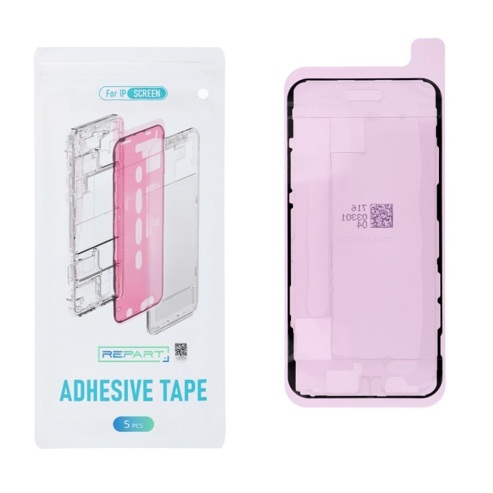 REPART Adhesive tape gasket display for IPHONE 11 Pro (5szt)
