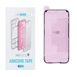 REPART Taśma klejąca uszczelka wyświetlacza do IPHONE 16 Pro Max (5szt)