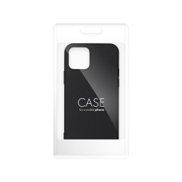Case for OnePlus Nord 6 / Nord CE6 Silicone black