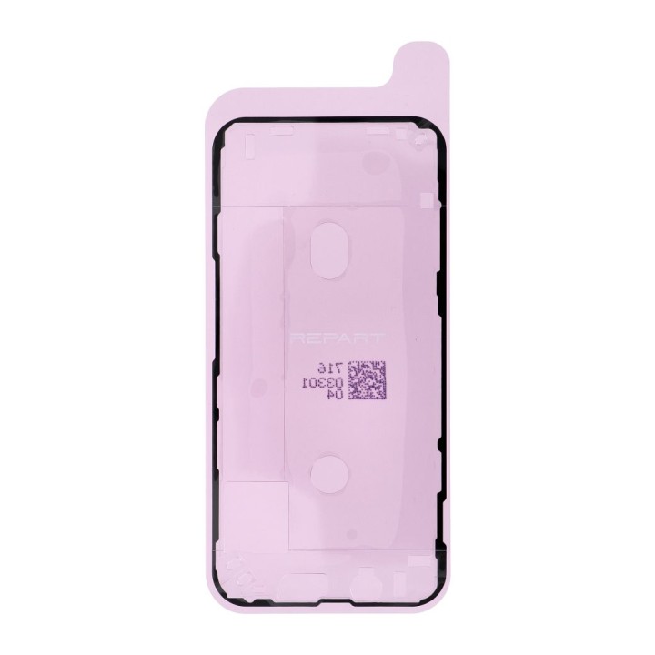 REPART клейкая лента-уплотнитель дисплея для IPHONE 13 Mini (5 шт)