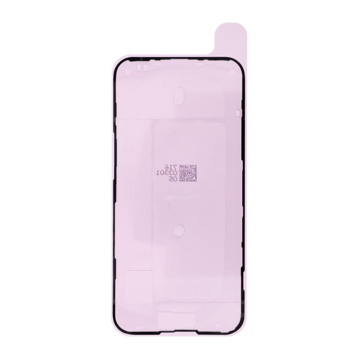 REPART Клейкая лента уплотнитель дисплея для IPHONE 15 Plus (5szt)