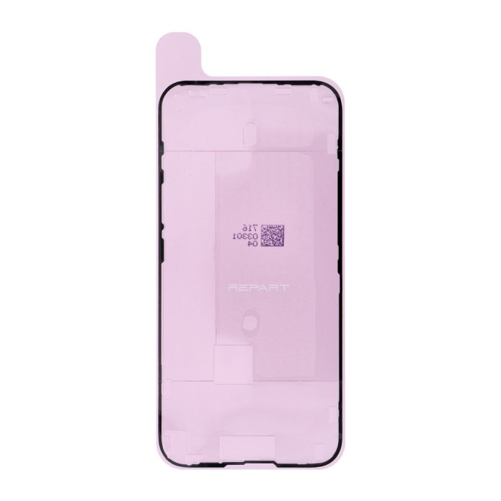 REPART клейкая лента-уплотнитель дисплея для IPHONE 16 Plus (5 шт)