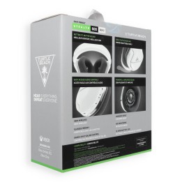Wireless headphones on-ear gaming Turtle Beach Stealth 600 Gen 2 for Xbox One / Series white