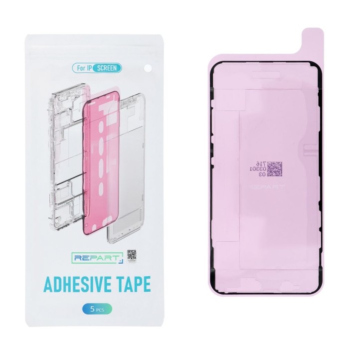 REPART adhesive tape display gasket for IPHONE 11 Pro Max (5 pcs)