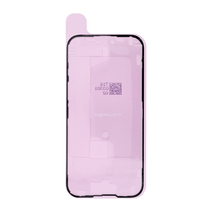 REPART adhesive tape display gasket for IPHONE 16 (5 pcs)