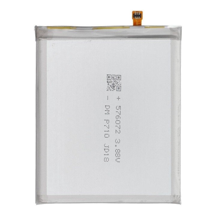 NCC Акумулятор для Samsung Note 20 Ultra/Note 20 Ultra 5G 4500mAh