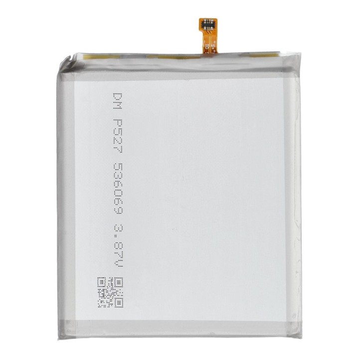 NCC Аккумулятор для Samsung S21 4000mAh