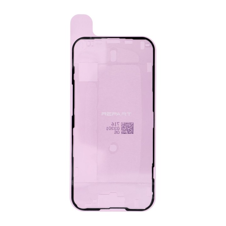 REPART Adhesive tape gasket display for IPHONE 15 (5szt)