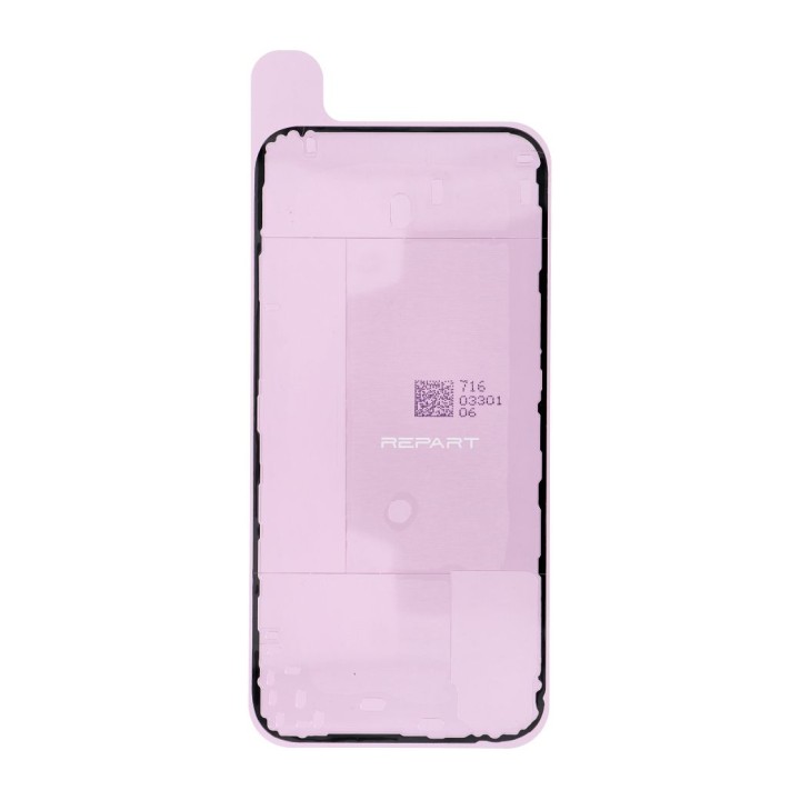 REPART клейкая лента-уплотнитель задней крышки для IPHONE 16 Plus (5 шт)