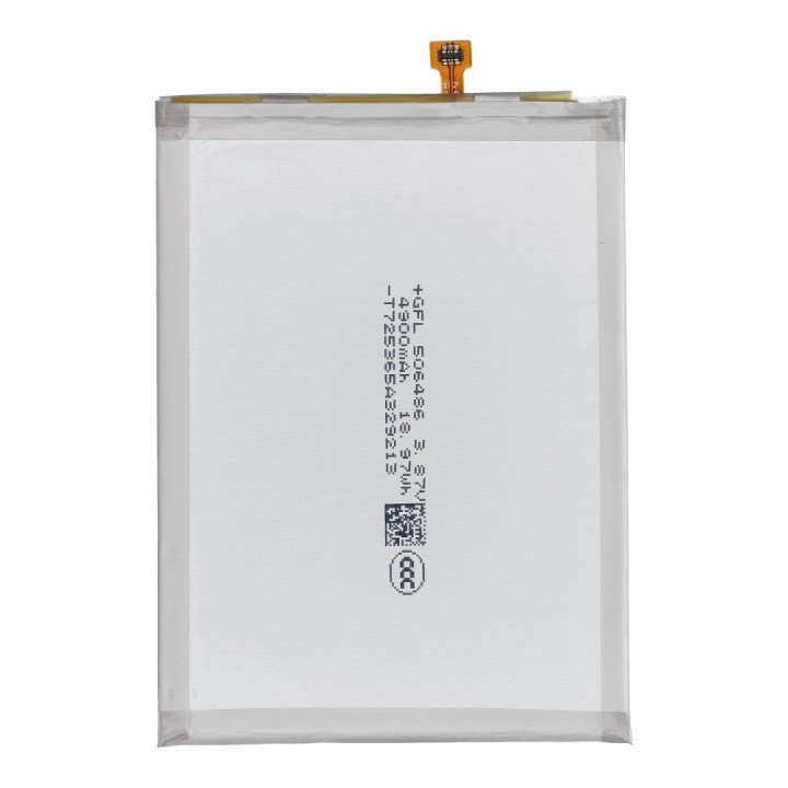 NCC акумулятор для Samsung A21S/A12/A02/A13 5G 5000mAh