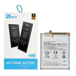 NCC Акумулятор для Samsung S21 Plus 5G 4800mAh