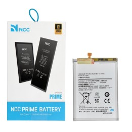 NCC Battery for Samsung A04S 5000mAh