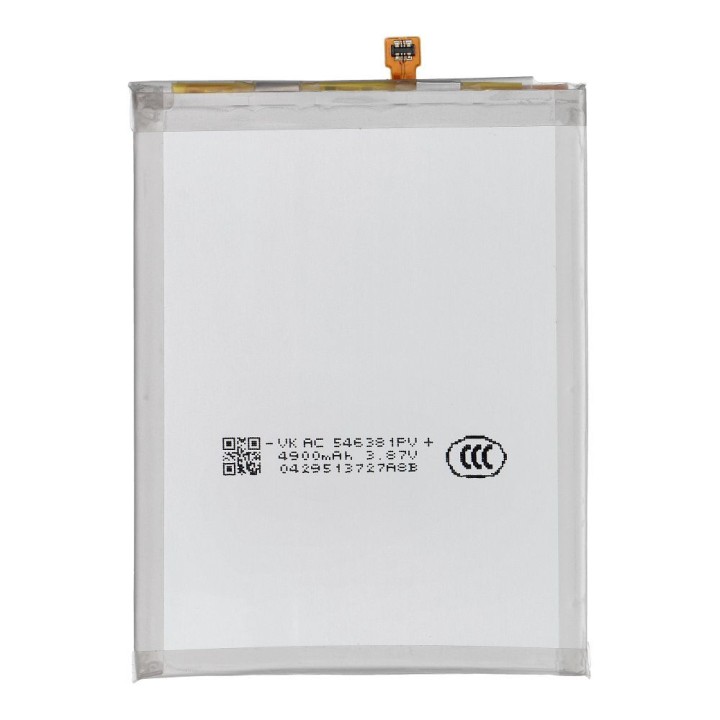 NCC аккумулятор для Samsung A53 5000mAh