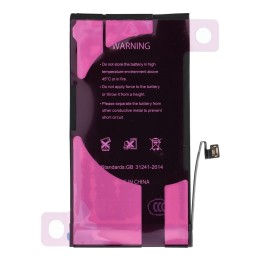 NCC Battery for iPhone 12/12 Pro 2815mAh with assignable as USED