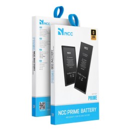 NCC Аккумулятор для Samsung A23/M52 5G/A73 5G/F23 5G 5000mAh
