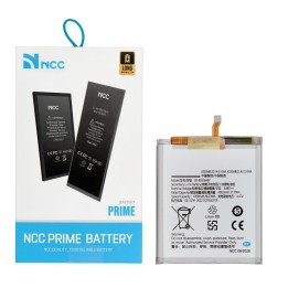 NCC Акумулятор для Samsung S23 Plus 4700mAh