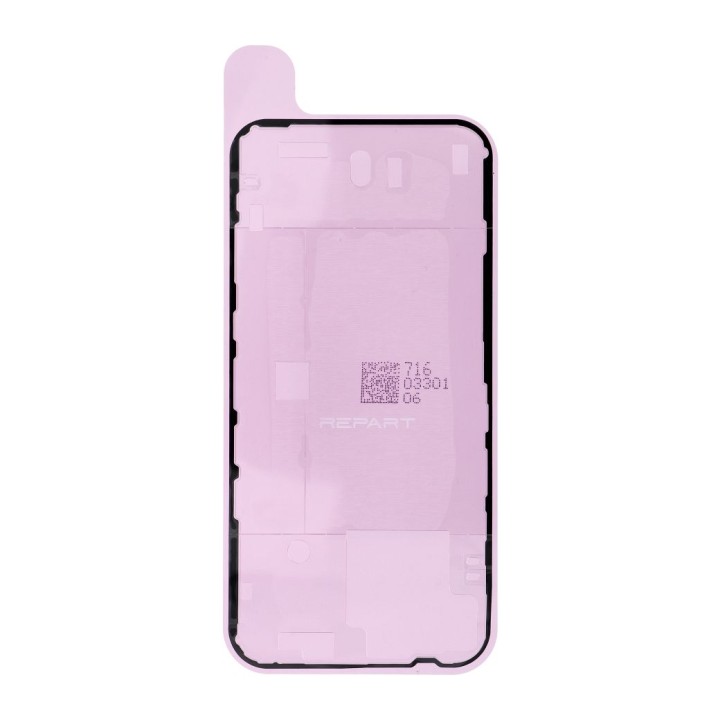 REPART клейкая лента-уплотнитель задней крышки для IPHONE 14 / 16e (5 шт)
