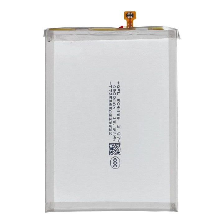 NCC Акумулятор для Samsung A13 4G 5000mAh