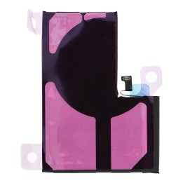 NCC Акумулятор для iPhone 14 Pro Max 4323mAh з можливістю призначення як USED