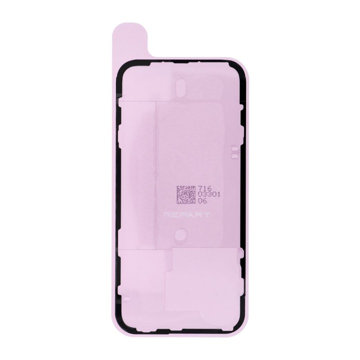 REPART клейкая лента-уплотнитель задней крышки для IPHONE 15 Pro (5 шт)