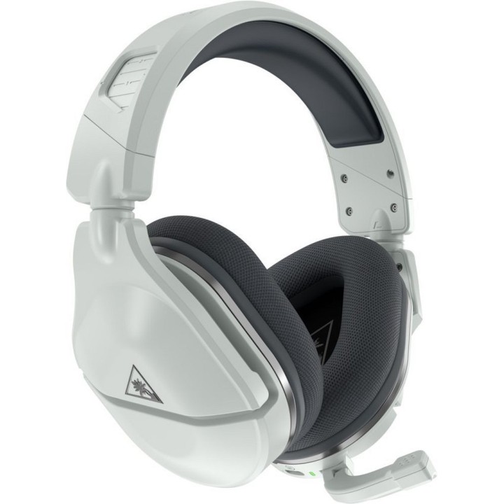 Słuchawki bezprzewodowe nauszne gamingowe Turtle Beach Stealth 600 Gen 2 do Xbox One / Series białe