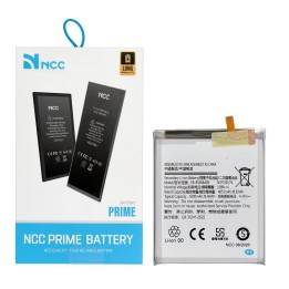 NCC Аккумулятор для Samsung S22 Ultra 5000mAh