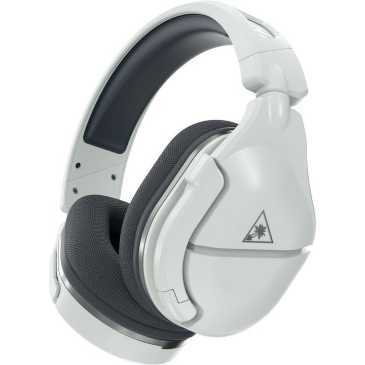 Бездротові навушники накладні ігрові Turtle Beach Stealth 600 Gen 2 для Xbox One / Series білі