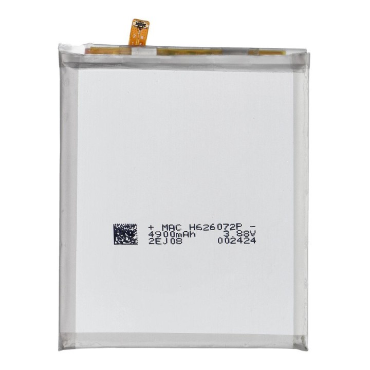 NCC Аккумулятор для Samsung S22 Ultra 5000mAh