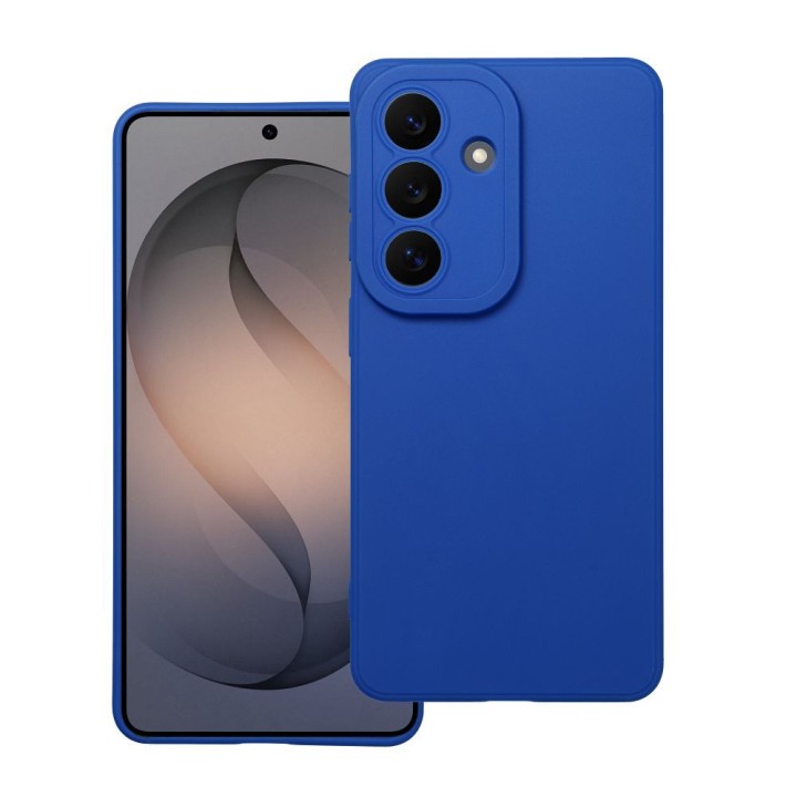 Case for Motorola G57 / G57 Power Matt 2.0 blue