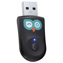 Бездротовий автомобільний адаптер OTTOCAST Cabin Care Baby Monitor CA520-T чорний 0INT