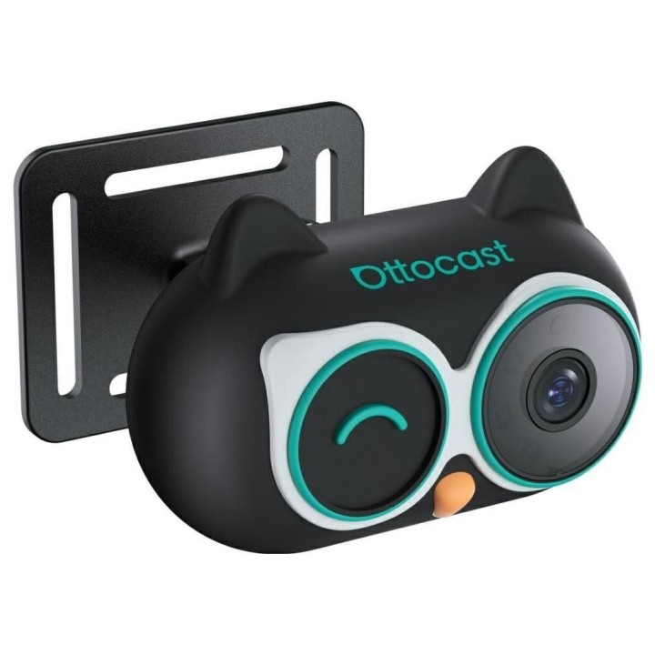 Wireless car adapter OTTOCAST Cabin Care Baby Monitor CA520-T black 0INT