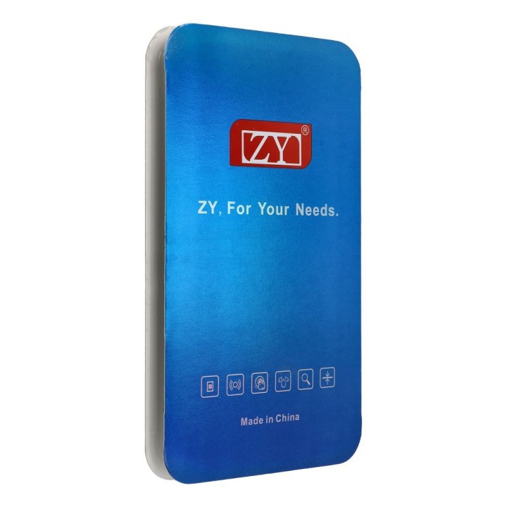 Display for iPhone 13 Mini with touch screen black (ZY-LTPS)