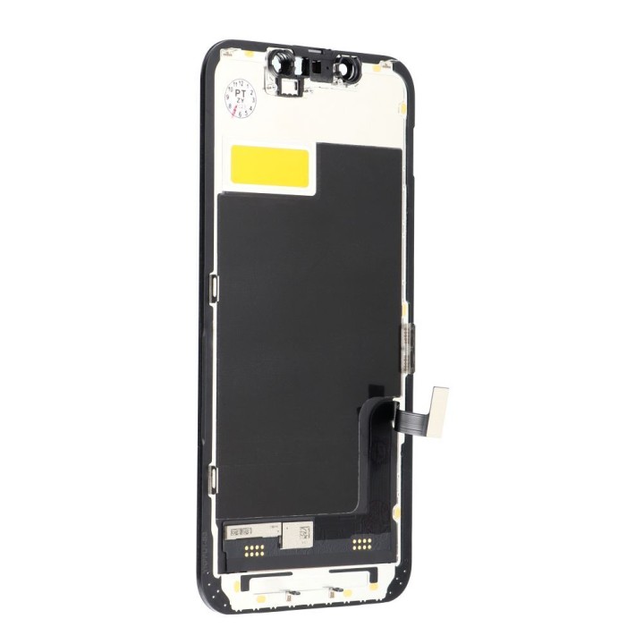 Дисплей для iPhone 13 Mini с черным сенсорным экраном (ZY-LTPS)