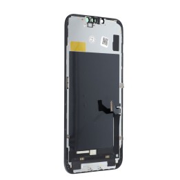 Display for iPhone 14 Plus with touch screen black (JK Incell) IC Transferable