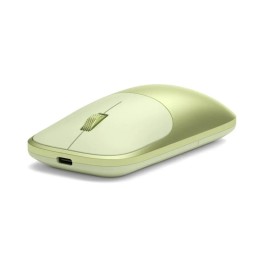 Wireless mouse Satechi Slim EX for two devices ST-MEXY citrus