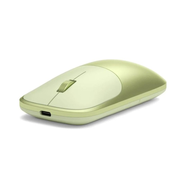 Миша бездротова Satechi Slim EX для dwóch urządzeń ST-MEXY citrus