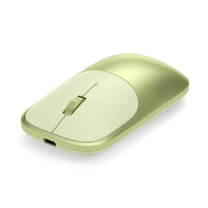 Wireless mouse Satechi Slim EX for two devices ST-MEXY citrus