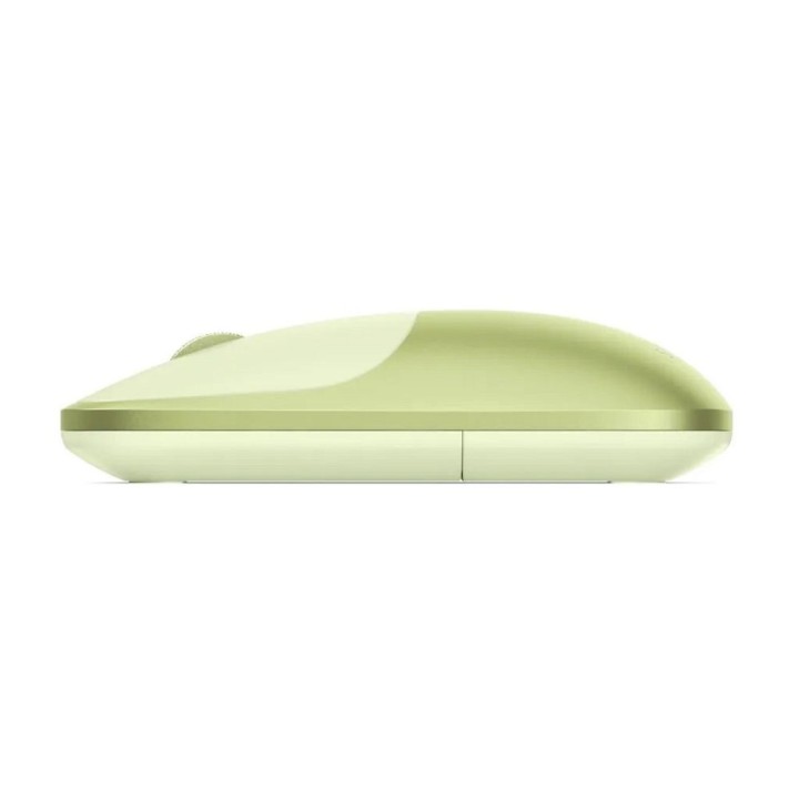 Миша бездротова Satechi Slim EX для dwóch urządzeń ST-MEXY citrus