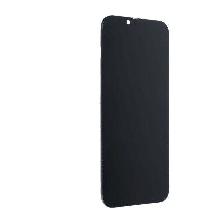 Дисплей для iPhone 14 Plus з сенсорним екраном чорним (JK Incell) IC Transferable
