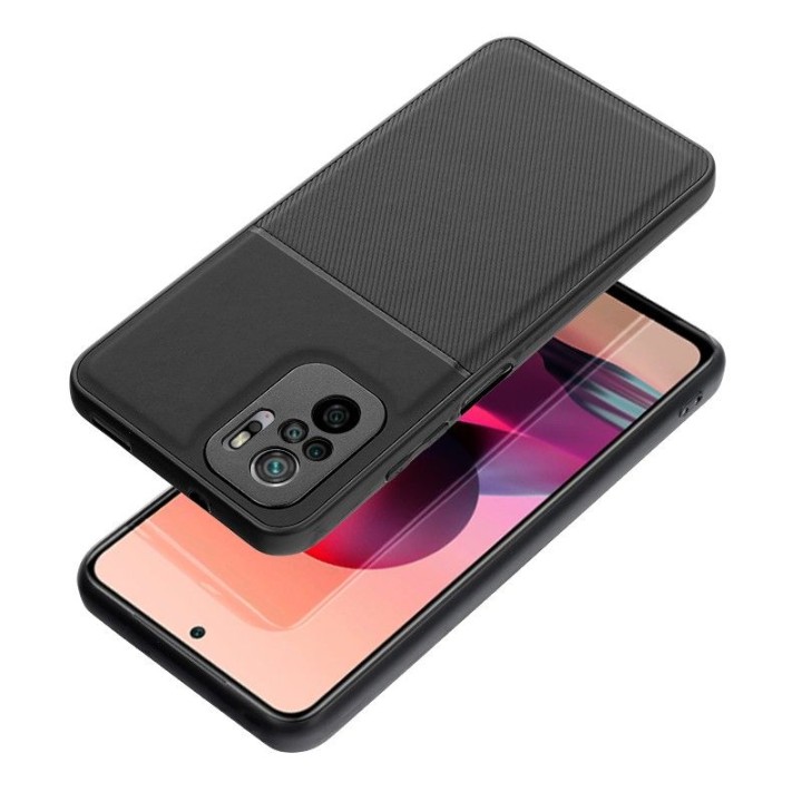 Case for Xiaomi Redmi 17 4G / 5G Noble black